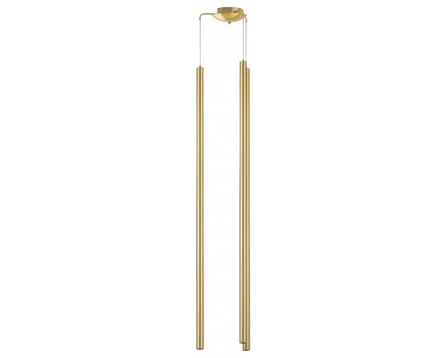 Подвесная люстра Lightstar Tubo L3T747443 Подвесная люстра Lightstar Tubo L3T747443
