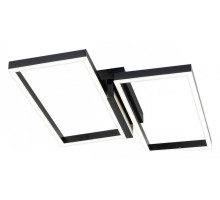 Накладной светильник Escada Scales 10209/2LED Black