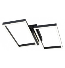 Накладной светильник Escada Scales 10209/2LED Black