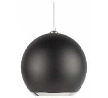 Подвесной светильник Эра PL32 BK/CH Б0061380