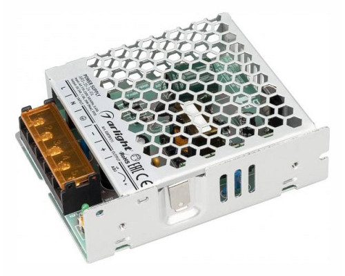 Блок питания Arlight ARS-35-24-FA 028781(1) Блок питания Arlight ARS-35-24-FA 028781(1)