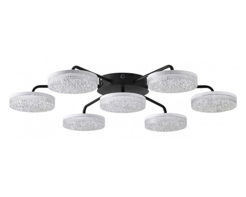Потолочная люстра Lumion Didana 8236/7CL Потолочная люстра Lumion Didana 8236/7CL