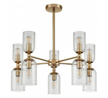 Люстра на штанге Lumion Kassia 6586/10