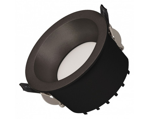 Встраиваемый светильник Arlight MS-DROP-BUILT 041492 Встраиваемый светильник Arlight MS-DROP-BUILT 041492