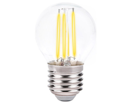 Лампа светодиодная Ambrella Light G45 E27 6Вт 4200K 203915 Лампа светодиодная Ambrella Light G45 E27 6Вт 4200K 203915
