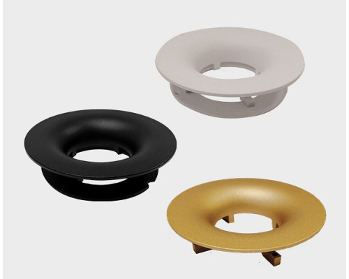 Кольцо декоративное Italline IT02-001 IT02-001 ring gold Кольцо декоративное Italline IT02-001 IT02-001 ring gold