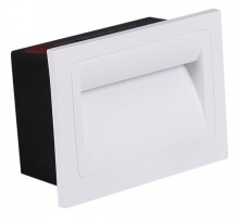Встраиваемый светильник 86605-9.0-001TL LED6W WT