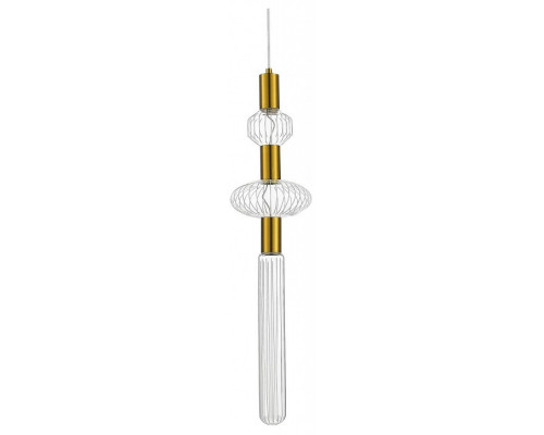 Подвесной светильник ST-Luce Tacche SL6117.203.03 Подвесной светильник ST-Luce Tacche SL6117.203.03