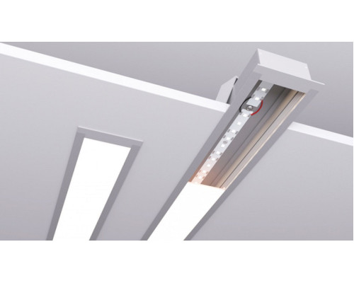 Встраиваемый светильник SILED LINEA INNER 7370024 Встраиваемый светильник SILED LINEA INNER 7370024