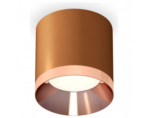 Накладной светильник Ambrella Light XS XS7404011 Накладной светильник Ambrella Light XS XS7404011