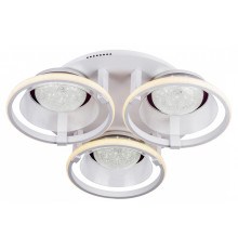 Потолочная люстра Escada Gemini 10209/6LED
