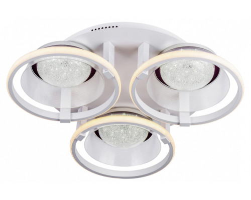 Потолочная люстра Escada Gemini 10209/6LED Потолочная люстра Escada Gemini 10209/6LED
