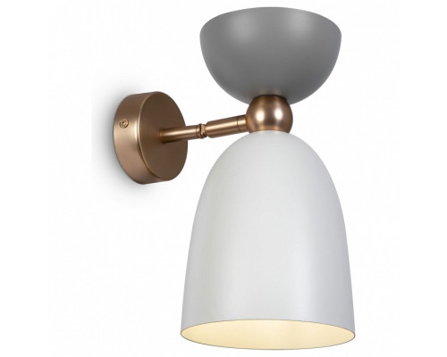 Бра Maytoni Cloches MOD113WL-01W Бра Maytoni Cloches MOD113WL-01W