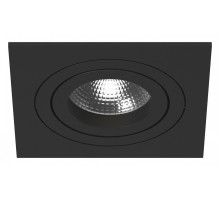 Встраиваемый светильник Lightstar Intero 16 i51707