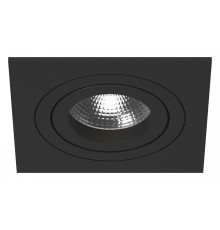Встраиваемый светильник Lightstar Intero 16 i51707