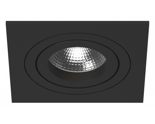 Встраиваемый светильник Lightstar Intero 16 i51707 Встраиваемый светильник Lightstar Intero 16 i51707