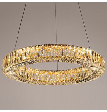 Подвесной светильник Newport 8260 8262/S gold NEW