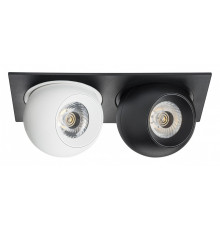 Встраиваемый светильник Lightstar Intero BALL i5276272