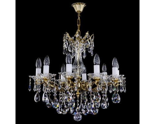 Потолочная люстра Artglass Katherine KATHERINE X. CE Потолочная люстра Artglass Katherine KATHERINE X. CE
