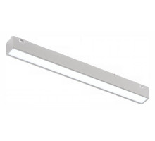 Накладной светильник iLedex Technical VISION48/25 4825-038-L293-12W-110DG-4000K-WH