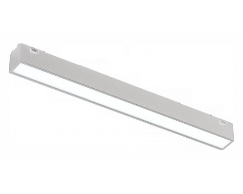 Накладной светильник iLedex Technical VISION48/25 4825-038-L293-12W-110DG-4000K-WH Накладной светильник iLedex Technical VISION48/25 4825-038-L293-12W-110DG-4000K-WH