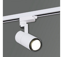 Светильник на штанге 06712-9.3-001QY LED12W WT