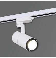 Светильник на штанге 06712-9.3-001QY LED12W WT