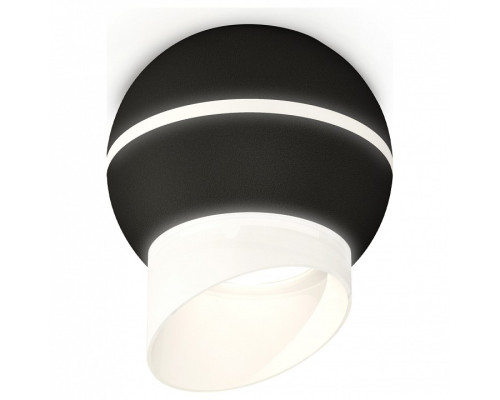 Накладной светильник Ambrella Light XS XS1102043 Накладной светильник Ambrella Light XS XS1102043