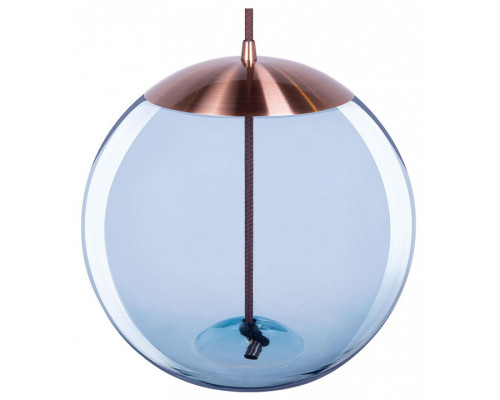 Подвесной светильник Loft it Knot 8133-B mini Подвесной светильник Loft it Knot 8133-B mini