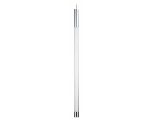 Подвесной светильник Indigo Vettore 14006/1P Chrome Подвесной светильник Indigo Vettore 14006/1P Chrome