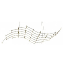 Подвесная люстра Odeon Light Welkin 7058/45L