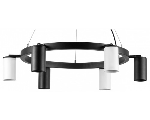 Подвесная люстра Lightstar Rullo LR016373363 Подвесная люстра Lightstar Rullo LR016373363