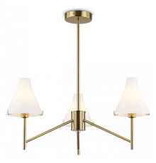 Люстра на штанге Ambrella Light HIGH LIGHT LH57131