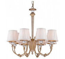 Подвесная люстра Arti Lampadari Roana Roana E 1.1.8 AG