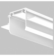 Трек встраиваемый Imex UT25 IL.0007.5003-WH