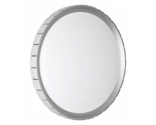 Накладной светильник Sonex Kupi Silver 7696/EL Накладной светильник Sonex Kupi Silver 7696/EL