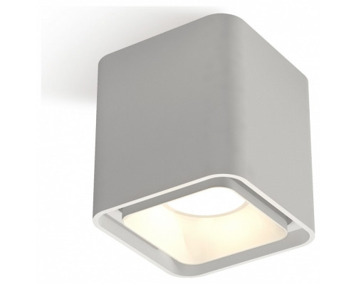 Накладной светильник Ambrella Light XS XS7840001 Накладной светильник Ambrella Light XS XS7840001