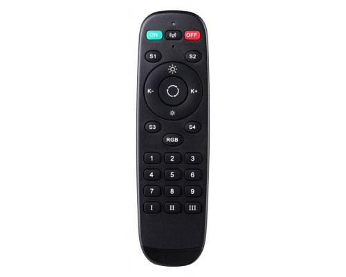 Пульт ДУ Novotech Glat 359391 Пульт ДУ Novotech Glat 359391