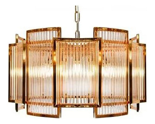 Подвесной светильник iLamp Tribeca MD0276-6A Подвесной светильник iLamp Tribeca MD0276-6A
