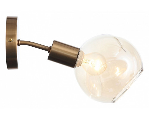 Бра EVOLUCE Gentore SLE155301-01 Бра EVOLUCE Gentore SLE155301-01