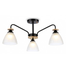 Люстра на штанге Ambrella Light TR TR9564