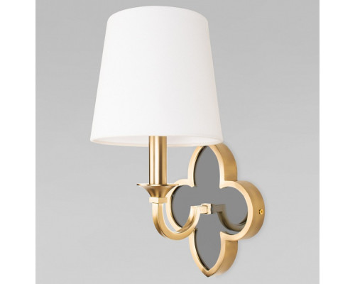 Бра Loft it Silence 10303W/B Brass Бра Loft it Silence 10303W/B Brass