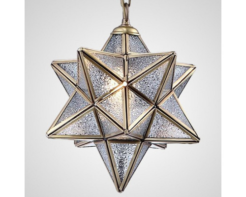 Подвесной светильник Imperiumloft Star Effervescent 40,225 Подвесной светильник Imperiumloft Star Effervescent 40,225