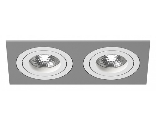 Встраиваемый светильник Lightstar Intero 16 i5290606 Встраиваемый светильник Lightstar Intero 16 i5290606
