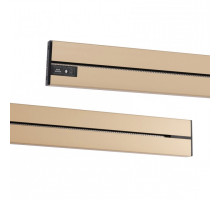 Трек накладной Arte Milano Am-track-sockets-39 392305TO/50 Gold