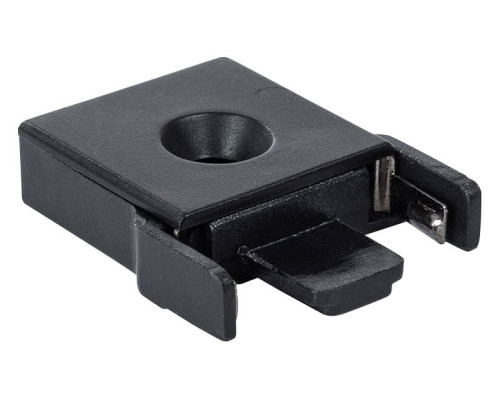Заглушка для трека Arte Lamp Rapid-Accessories A613406E Заглушка для трека Arte Lamp Rapid-Accessories A613406E