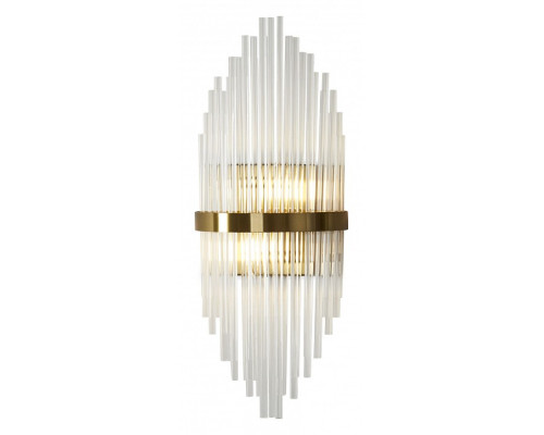 Накладной светильник Freya Agora FR5216WL-02BS Накладной светильник Freya Agora FR5216WL-02BS