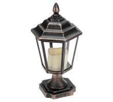 Фонарь новогодний Home 513-058