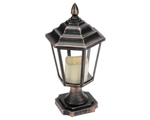 Фонарь новогодний Home 513-058 Фонарь новогодний Home 513-058