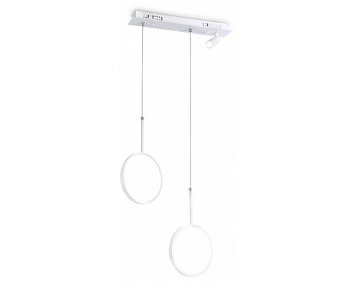 Подвесной светильник Ambrella Light FL FL5272 Подвесной светильник Ambrella Light FL FL5272